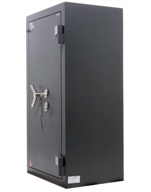 Взломостойкий сейф Valberg Алмаз 1368 KL купить в Самаре