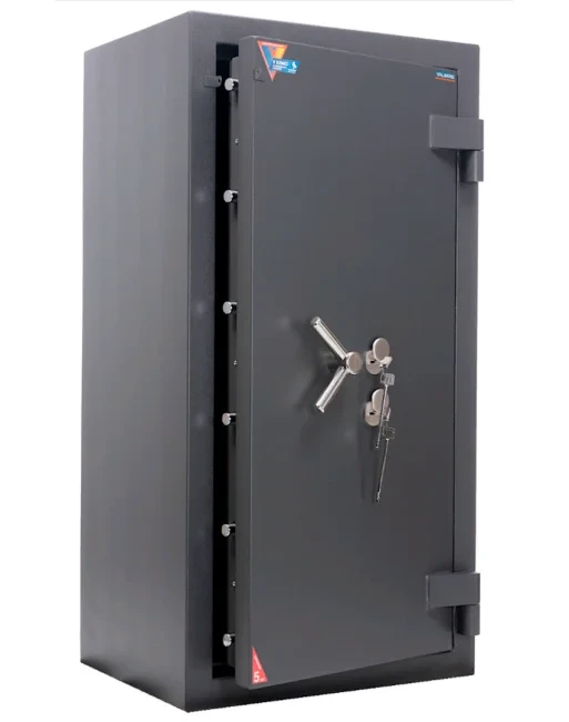 Взломостойкий сейф Valberg Алмаз 1368 KL купить в Самаре