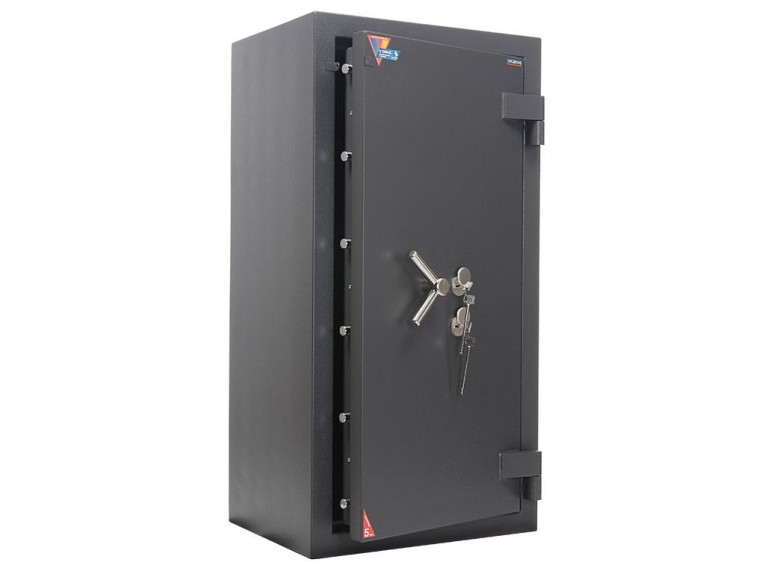 Взломостойкий сейф Valberg Алмаз 1368 KL купить в Самаре