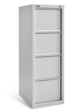 Шкаф файловый ДиКом КД-614 сварной купить в Самаре