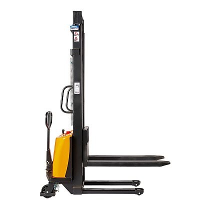 Штабелер с электроподъемом BDA-II 1030 (1000 кг, 3 м, 12В / 85Ач) SMARTLIFT (SMART) купить в Самаре Штабелер с электроподъемом BDA-II 1030 (1000 кг, 3 м, 12В / 85Ач) SMARTLIFT (SMART) купить в Самаре