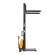 Штабелер с электроподъемом BDA-II 1030 (1000 кг, 3 м, 12В / 85Ач) SMARTLIFT (SMART) купить в Самаре