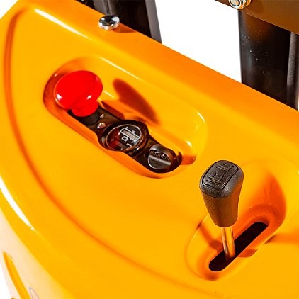 Штабелер с электроподъемом BDA-II 1030 (1000 кг, 3 м, 12В / 85Ач) SMARTLIFT (SMART) купить в Самаре Штабелер с электроподъемом BDA-II 1030 (1000 кг, 3 м, 12В / 85Ач) SMARTLIFT (SMART) купить в Самаре