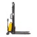 Штабелер с электроподъемом BDA-II 1030 (1000 кг, 3 м, 12В / 85Ач) SMARTLIFT (SMART) купить в Самаре