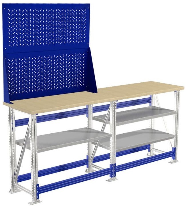 Верстак Master M100.MF1 / MF1 / MF1.021.002 купить в Самаре Верстак Master M100.MF1 / MF1 / MF1.021.002 купить в Самаре