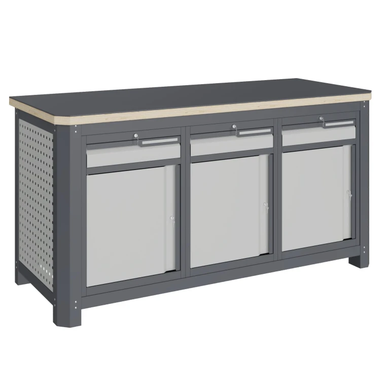 Верстак MCN 1552.S888 купить в Самаре