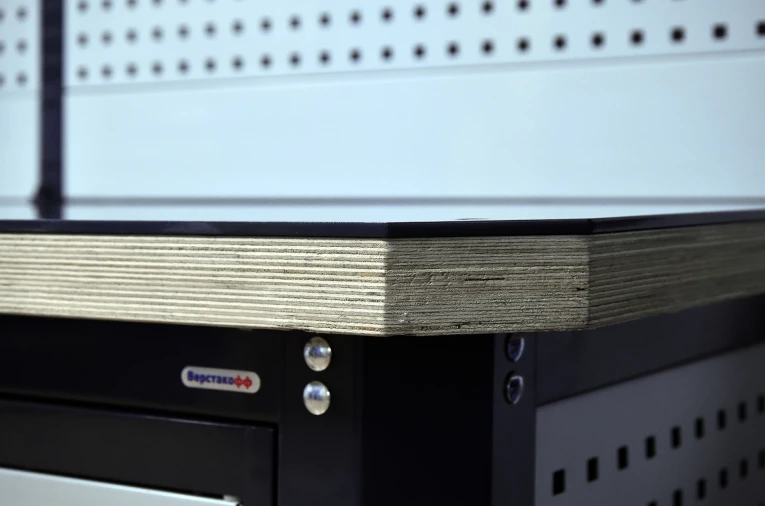 Верстак MCN 1552.S888 купить в Самаре