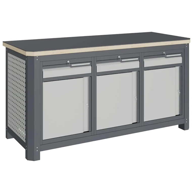 Верстак MCN 1552.S888 купить в Самаре