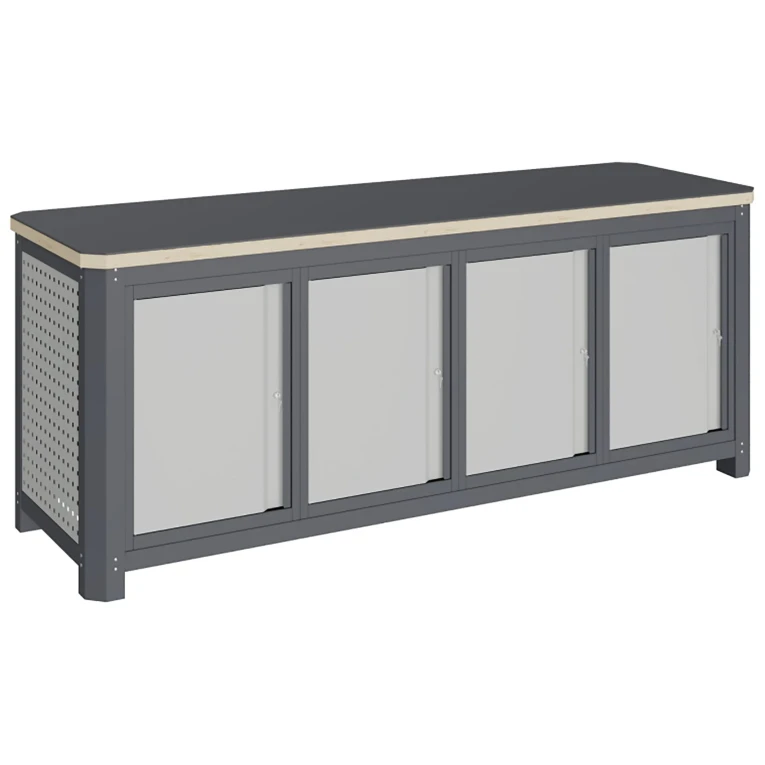 Модульный верстак MCN 2052.S7777 купить в Самаре Модульный верстак MCN 2052.S7777 купить в Самаре