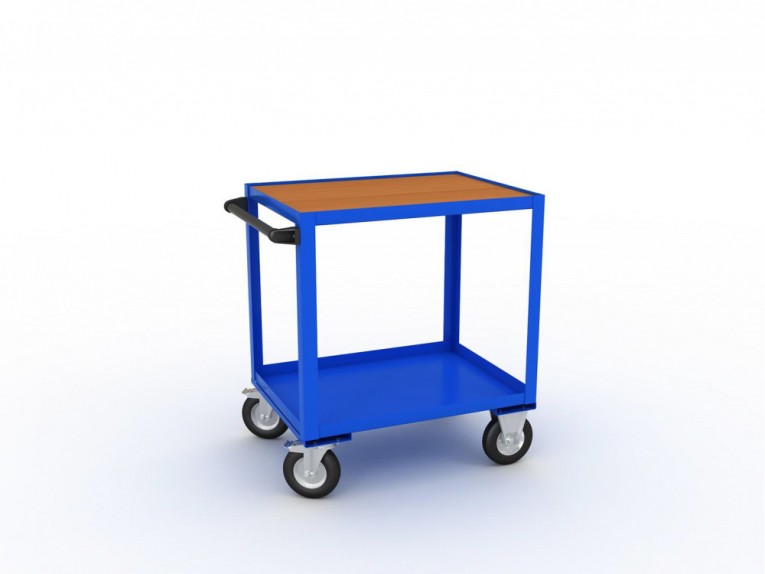 Тележка грузовая PLATFORM 800х600.2-2 купить в Самаре Тележка грузовая PLATFORM 800х600.2-2 купить в Самаре