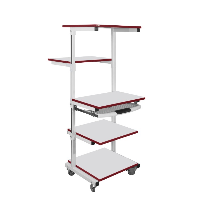 Стойка подкатная для оборудования Gresson СМО купить в Самаре Стойка подкатная для оборудования Gresson СМО купить в Самаре