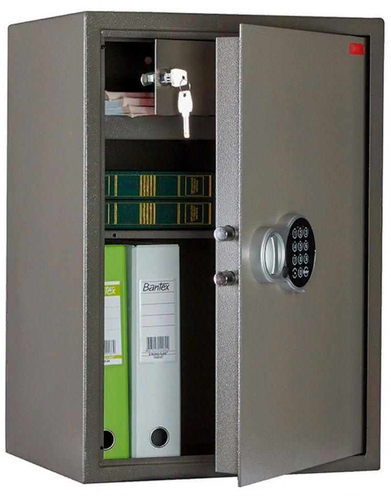 Офисный сейф Aiko TM-63T EL купить в Самаре Офисный сейф Aiko TM-63T EL купить в Самаре