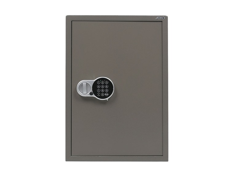 Офисный сейф Aiko TM-63T EL купить в Самаре Офисный сейф Aiko TM-63T EL купить в Самаре