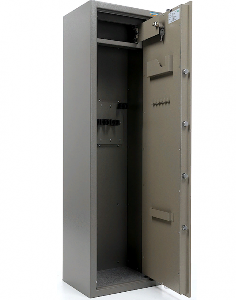 Оружейный сейф Valberg Ирбис 5 купить в Самаре Оружейный сейф Valberg Ирбис 5 купить в Самаре