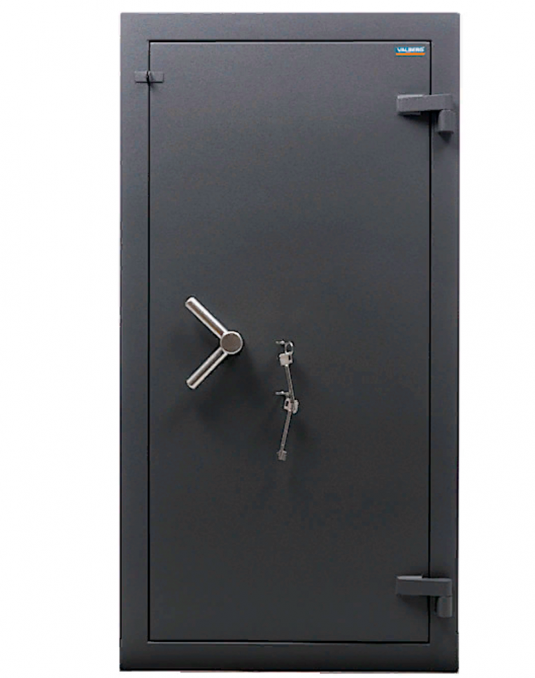 Взломостойкий сейф Valberg Гранит III-1368 KL купить в Самаре Взломостойкий сейф Valberg Гранит III-1368 KL купить в Самаре