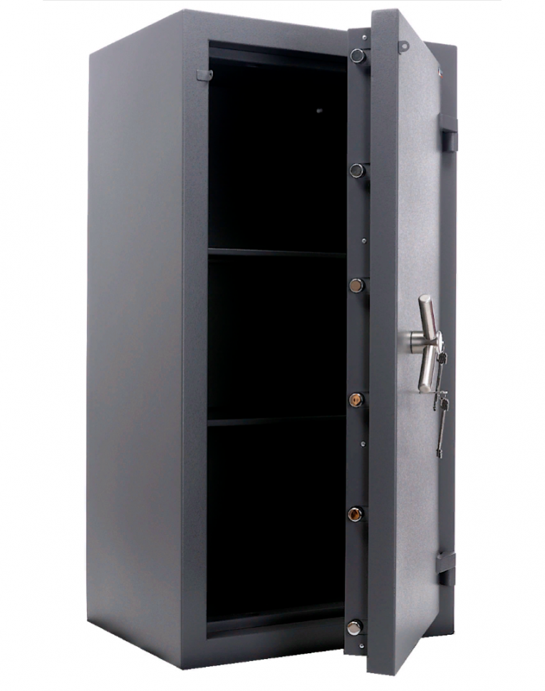 Взломостойкий сейф Valberg Гранит III-1368 KL купить в Самаре Взломостойкий сейф Valberg Гранит III-1368 KL купить в Самаре