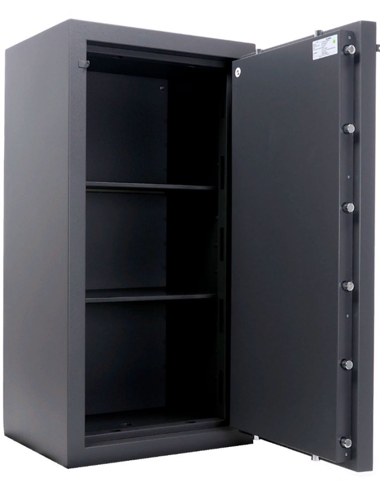 Взломостойкий сейф Valberg Гранит III-1368 KL купить в Самаре Взломостойкий сейф Valberg Гранит III-1368 KL купить в Самаре