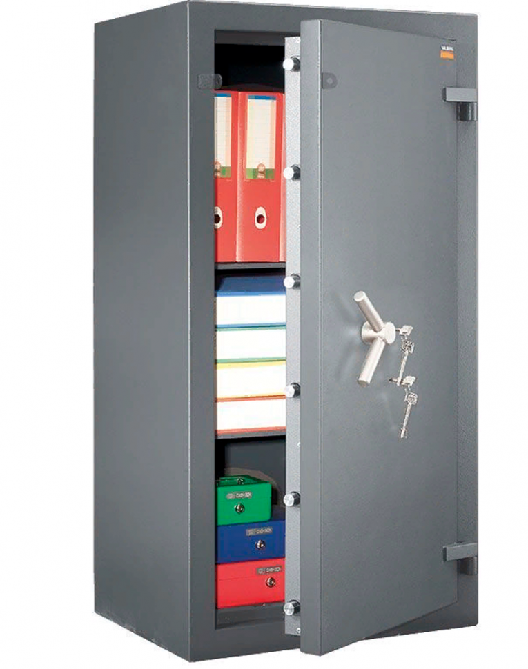 Взломостойкий сейф Valberg Гранит III-1368 KL купить в Самаре Взломостойкий сейф Valberg Гранит III-1368 KL купить в Самаре