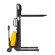 Штабелер с электроподъемом BDA-II 1035 (1000 кг, 3,5 м, 12В / 85Ач) SMARTLIFT (SMART) купить в Самаре