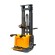 Штабелер электрический самоходный CDDK20 (2000 кг, 6,5 м, 24В / 300Ач, EPS) SMARTLIFT (SMART) купить в Самаре