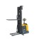 Штабелер электрический самоходный CDDK20 (2000 кг, 6,5 м, 24В / 300Ач, EPS) SMARTLIFT (SMART) купить в Самаре