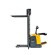 Штабелер электрический самоходный CDDK20 (2000 кг, 6,5 м, 24В / 300Ач, EPS) SMARTLIFT (SMART) купить в Самаре