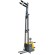 Штабелер электрический самоходный CDDK20 (2000 кг, 6,5 м, 24В / 300Ач, EPS) SMARTLIFT (SMART) купить в Самаре