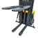 Штабелер электрический самоходный CDDK20 (2000 кг, 6,5 м, 24В / 300Ач, EPS) SMARTLIFT (SMART) купить в Самаре