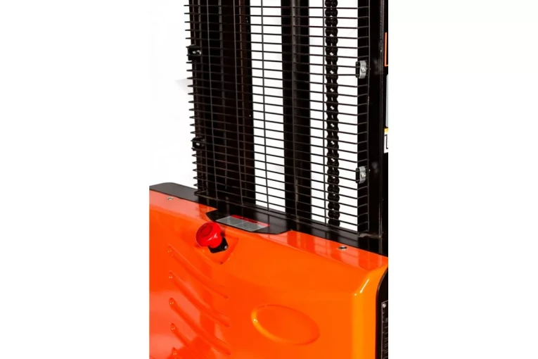 Штабелер электрический самоходный, поводковый 1,5 т - 3,5 м Вилы: 1150 , АКБ Li - Ion, CL1535JB SIBLINE купить в Самаре Штабелер электрический самоходный, поводковый 1,5 т - 3,5 м Вилы: 1150 , АКБ Li - Ion, CL1535JB SIBLINE купить в Самаре