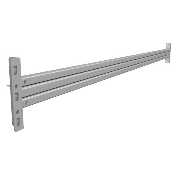 Балка MS Pro Z 2400 мм купить в Самаре