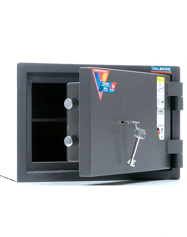 Взломостойкий сейф Valberg Кварцит 30 купить в Самаре Взломостойкий сейф Valberg Кварцит 30 купить в Самаре