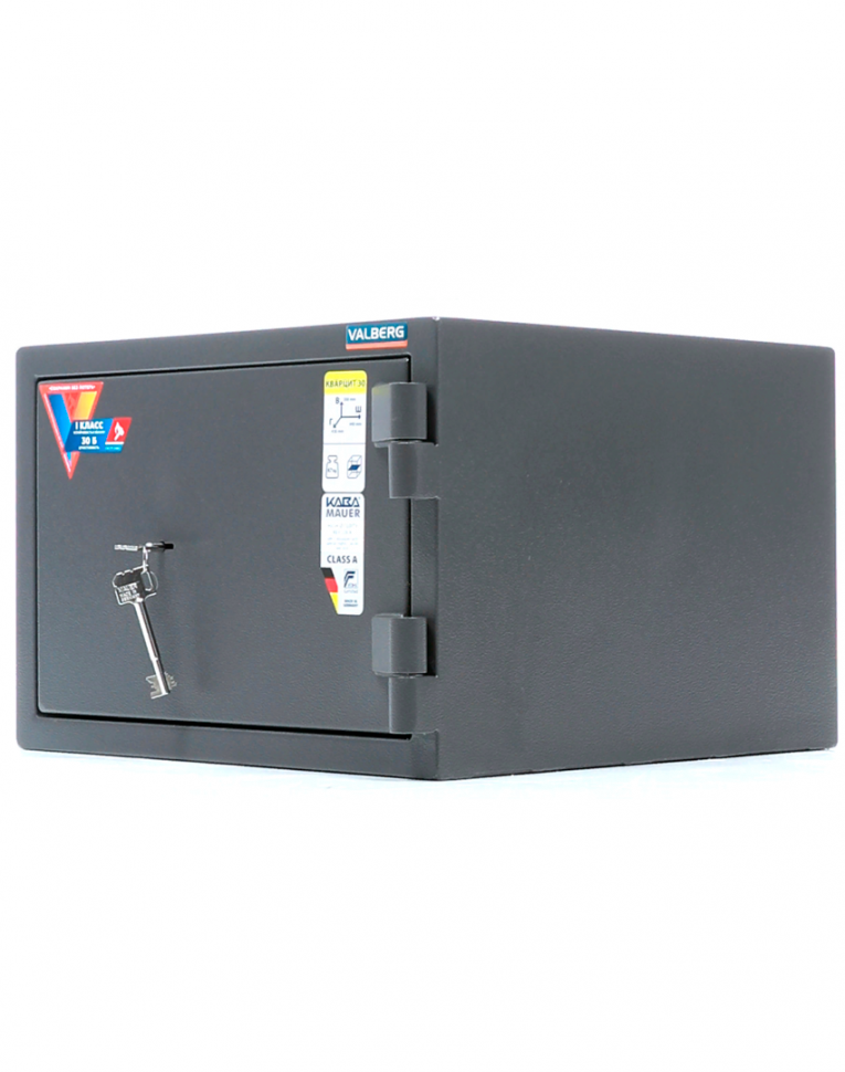 Взломостойкий сейф Valberg Кварцит 30 купить в Самаре Взломостойкий сейф Valberg Кварцит 30 купить в Самаре