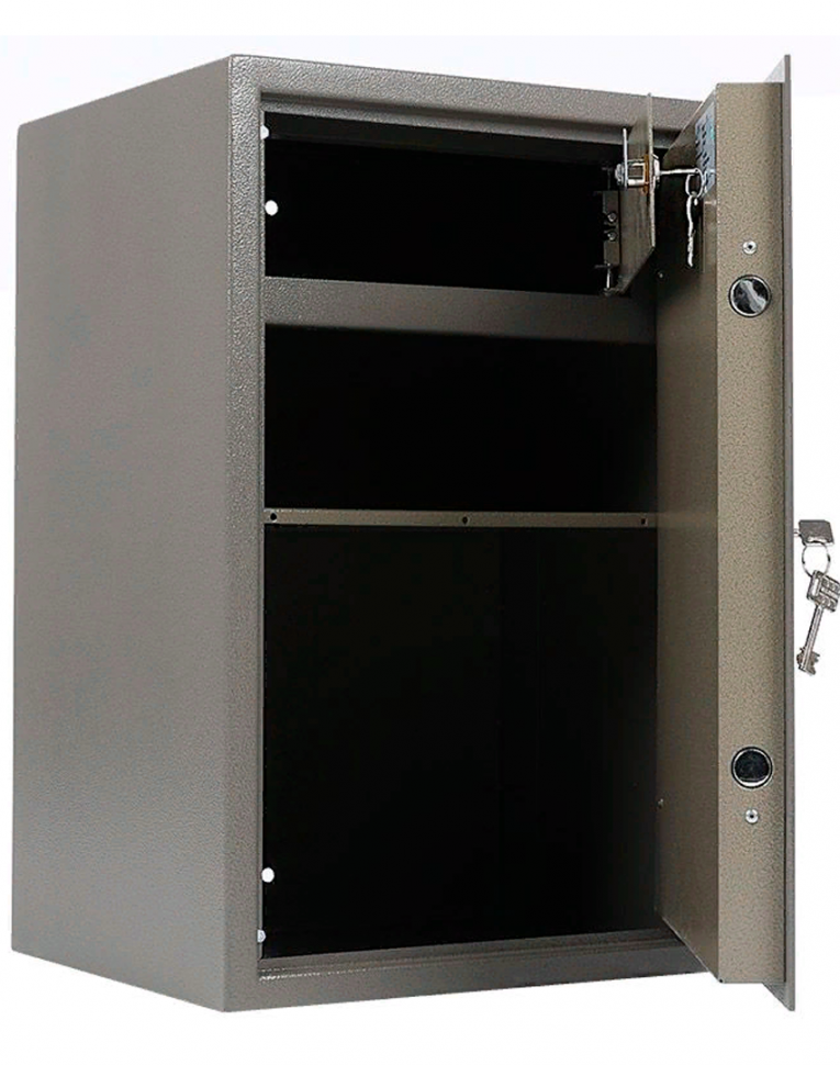 Офисный сейф Aiko TM-63T купить в Самаре Офисный сейф Aiko TM-63T купить в Самаре