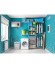 Гардеробная система Практик Home Ванная 1 купить в Самаре