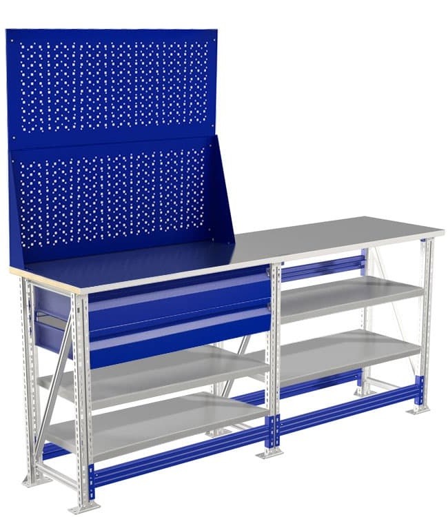 Верстак Master MT100.MF1 / MF1 / MF1.222.002 купить в Самаре Верстак Master MT100.MF1 / MF1 / MF1.222.002 купить в Самаре