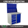 Верстак Profi WT100.WD5/WD1.021 купить в Самаре