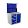 Верстак Profi WT100.WD5/WD1.021 купить в Самаре