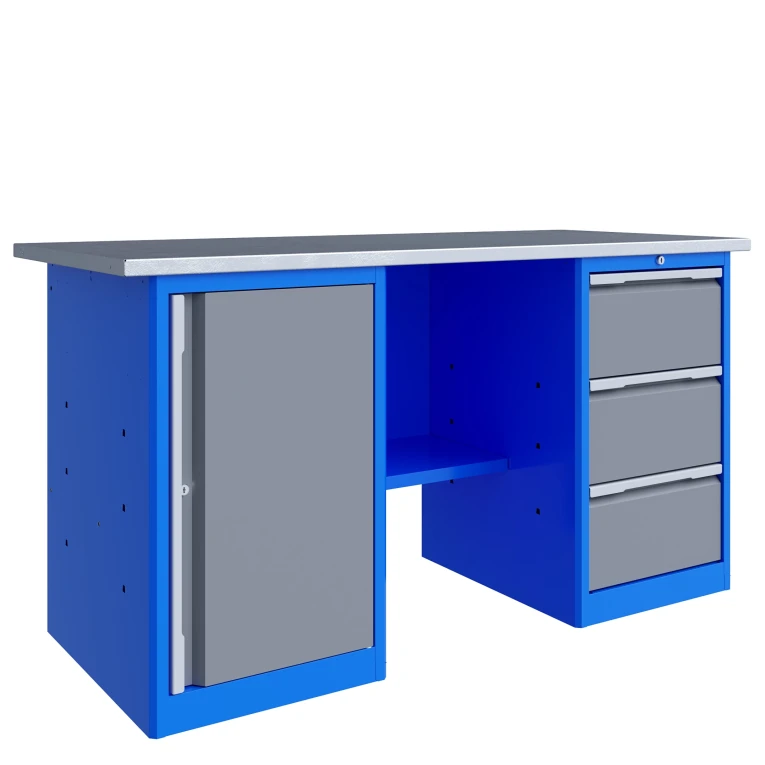 Верстак PRF 161.37.1 купить в Самаре Верстак PRF 161.37.1 купить в Самаре