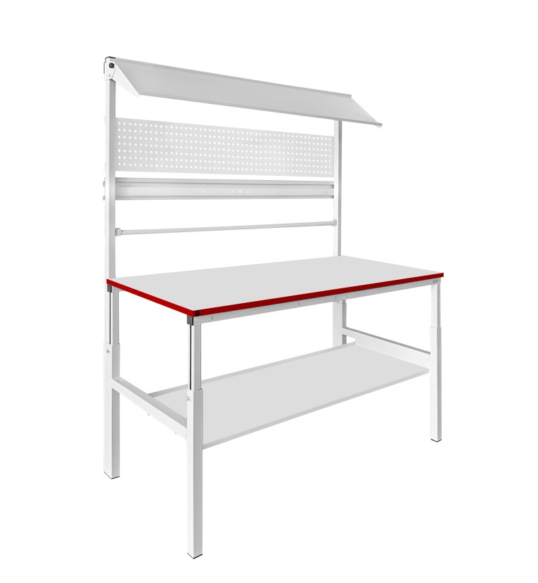 Стол упаковочный Gresson КСУ-1500х900 купить в Самаре Стол упаковочный Gresson КСУ-1500х900 купить в Самаре