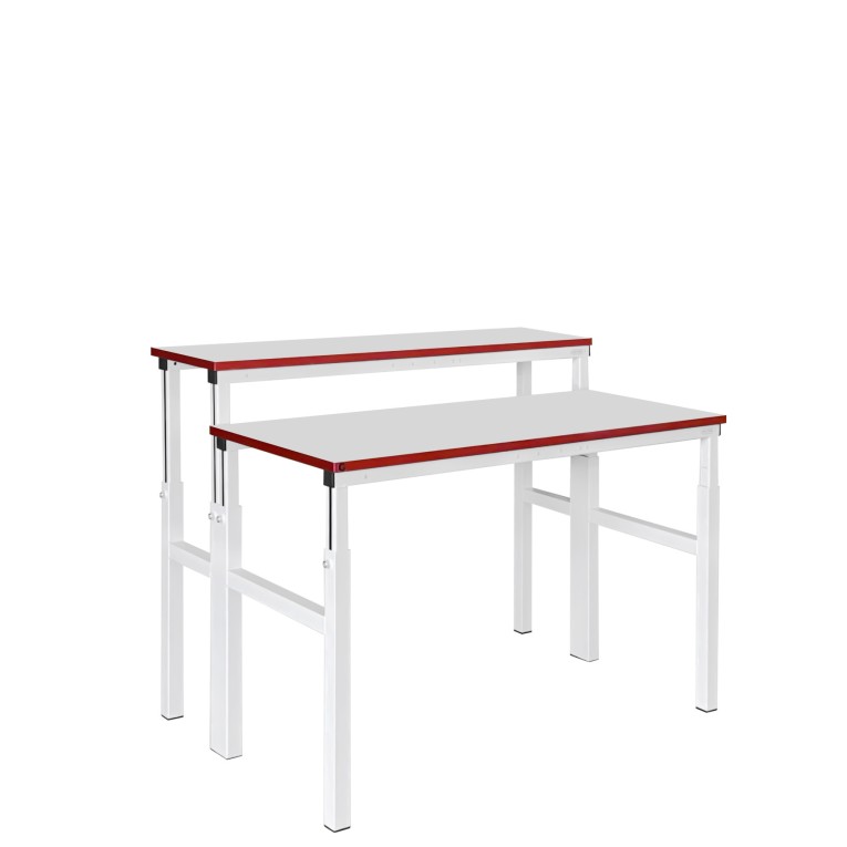 Стол рабочий Gresson СРД-1200 ESD купить в Самаре Стол рабочий Gresson СРД-1200 ESD купить в Самаре