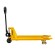 Гидравлическая тележка (рохля) SB (DB, г/п 2000 кг, вилы 1150x550 мм, PDP) SMARTLIFT (SMART) купить в Самаре