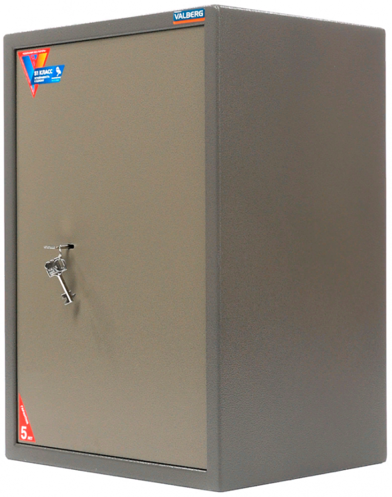 Офисный сейф Valberg ASM 63T KL купить в Самаре Офисный сейф Valberg ASM 63T KL купить в Самаре