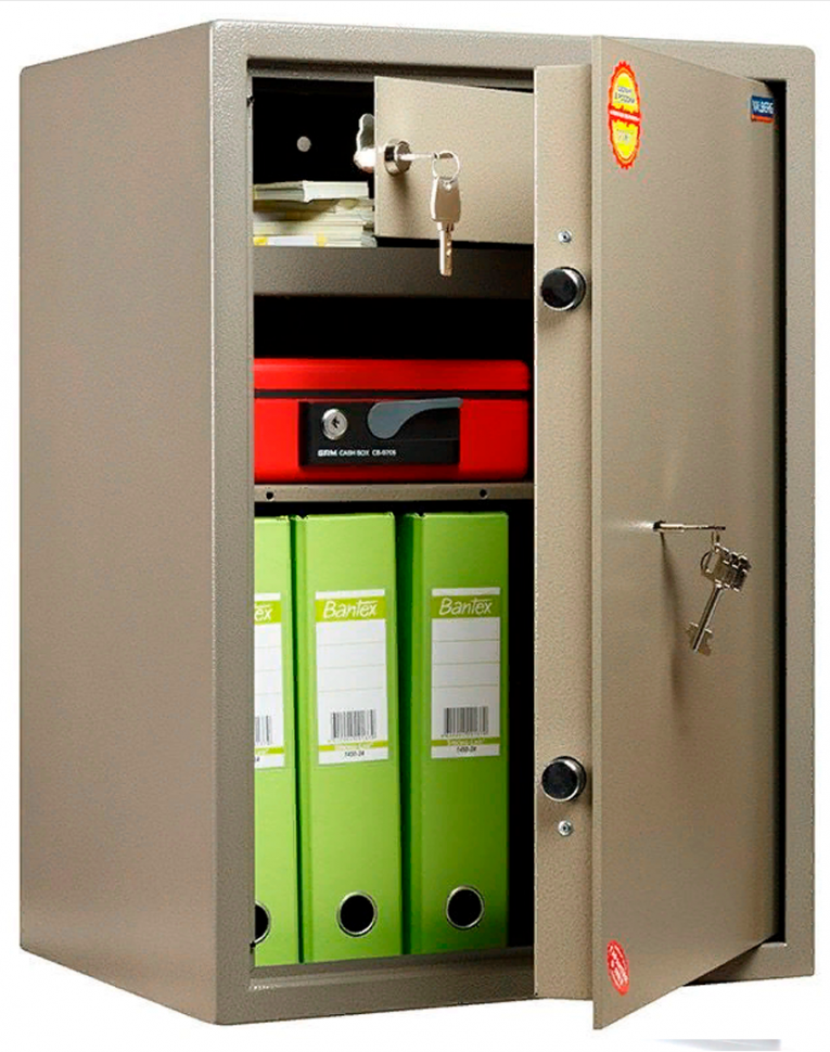 Офисный сейф Valberg ASM 63T KL купить в Самаре Офисный сейф Valberg ASM 63T KL купить в Самаре