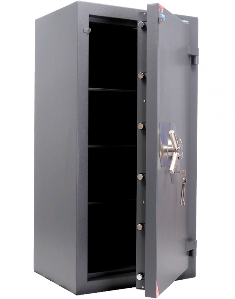 Взломостойкий сейф Valberg Форт 1368 EL купить в Самаре Взломостойкий сейф Valberg Форт 1368 EL купить в Самаре