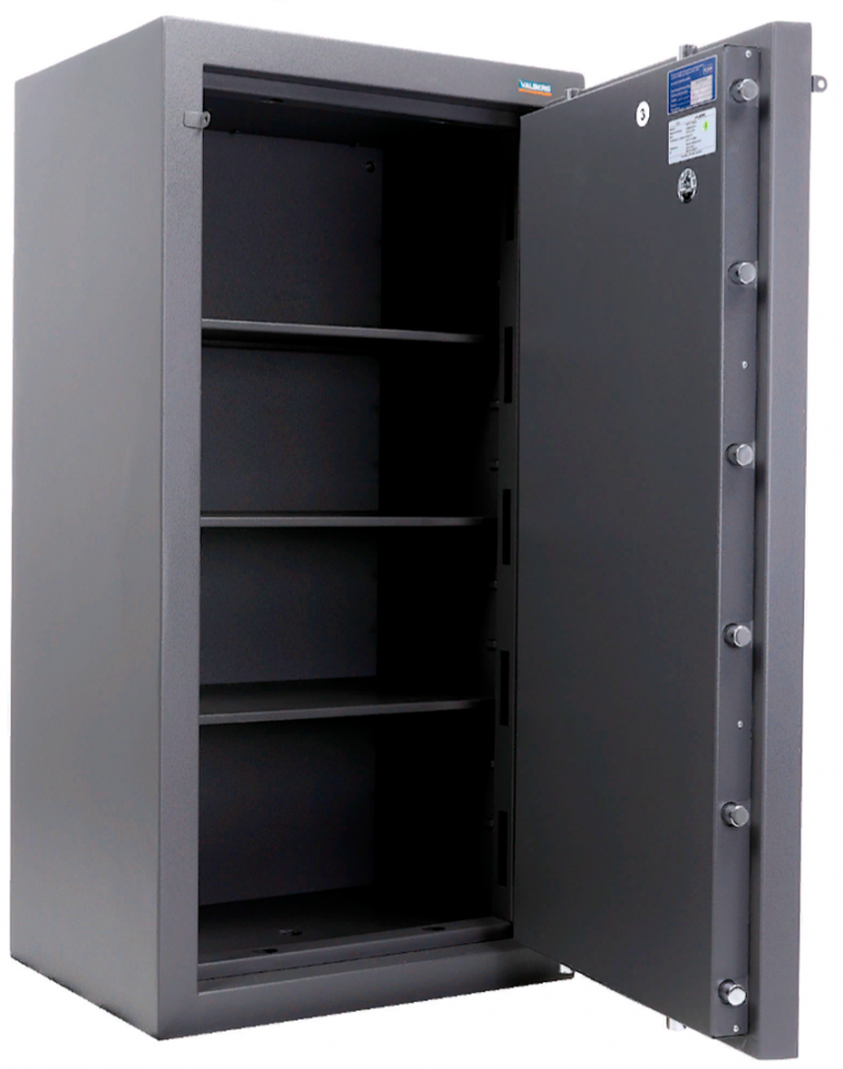 Взломостойкий сейф Valberg Форт 1368 EL купить в Самаре Взломостойкий сейф Valberg Форт 1368 EL купить в Самаре