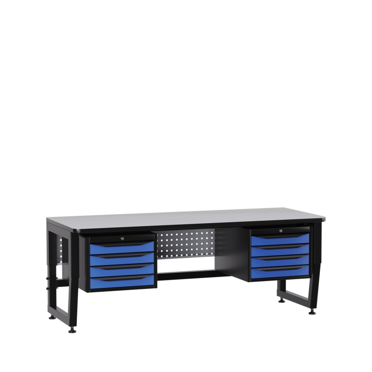 Антистатический стол SPC A18.44 купить в Самаре Антистатический стол SPC A18.44 купить в Самаре