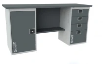 Верстак SMART 1760.1.S2.4 Верстак SMART 1760.1.S2.4