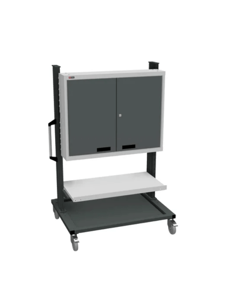 Тележка инструментальная ДиКом ВС-К-100-23 купить в Самаре