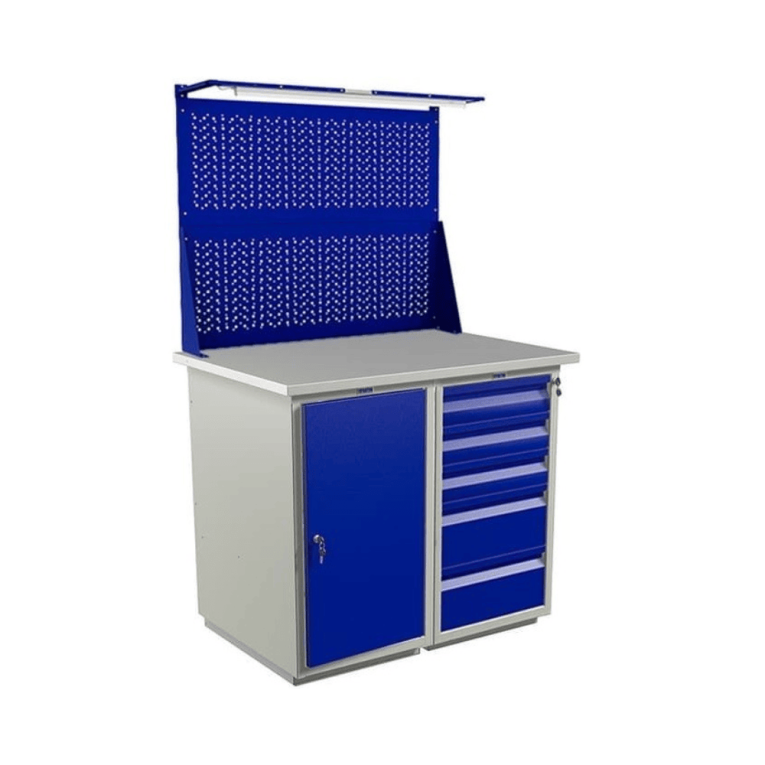 Верстак Profi WT100.WD1/WD5.021 купить в Самаре