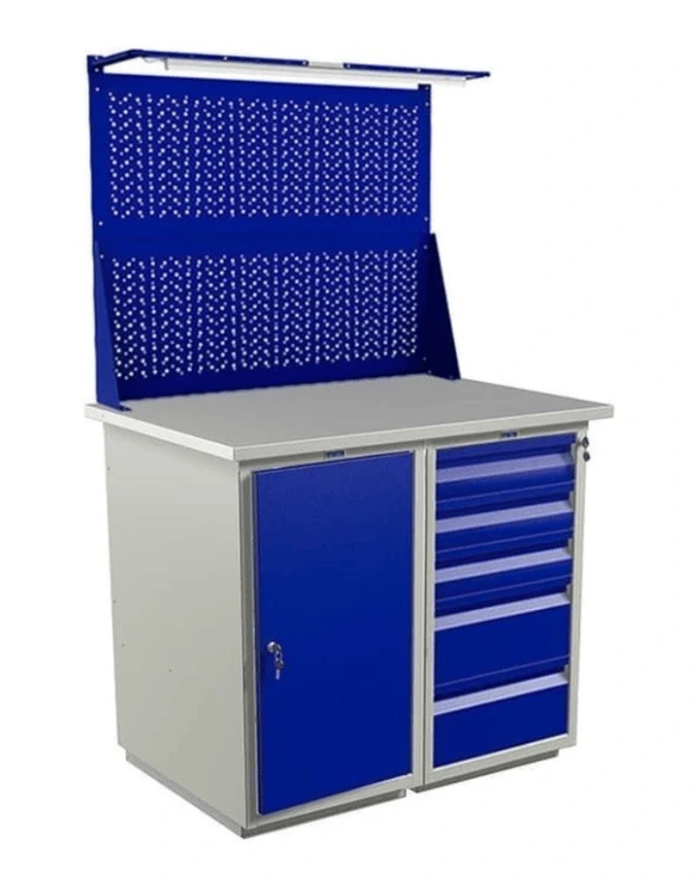 Верстак Profi WT100.WD1/WD5.021 купить в Самаре